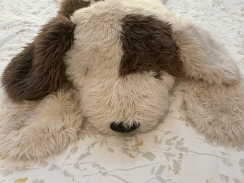 Jellycat puppy dog soft - , fluffy