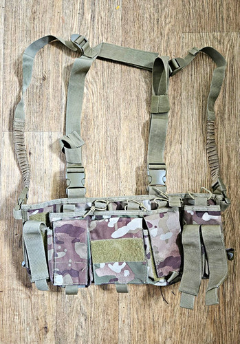 Viper tactical special ops - tactical,