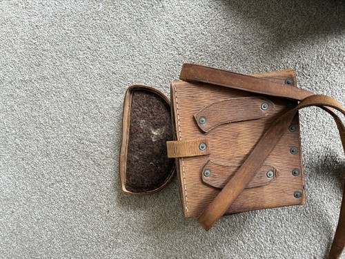 Binoculars 1930s carl zeiss - 1930s,