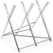 NEW! Heavy Duty Log Folding