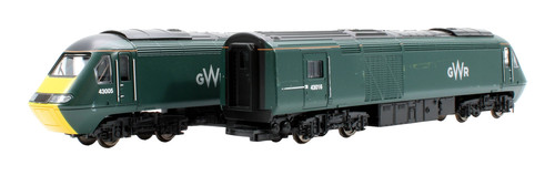 Hornby gauge gwr - gauge, class