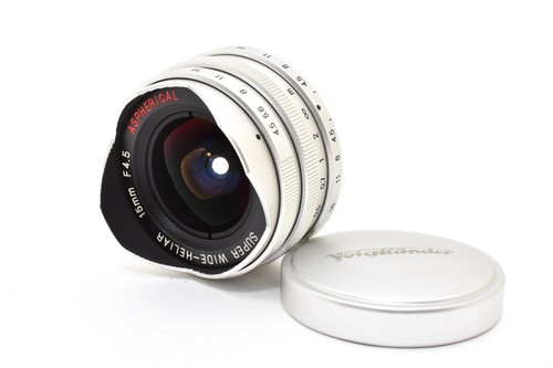 Mint voigtlander super wide - [mint+], super-wide