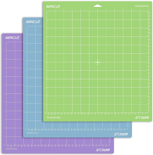 Aircut cutting mat - aircut, cricut