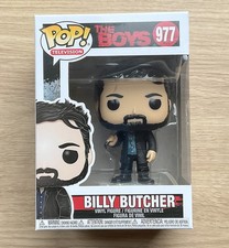Funko Pop The Boys Billy
