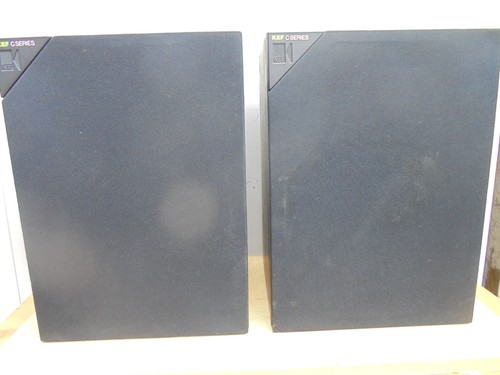 Kef series c20 - c20, sp3053