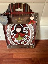 Santoro Gorjuss  Little Red