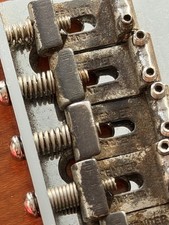 Fender Pre CBS Stratocaster