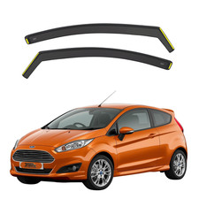 Wind Deflectors for FORD