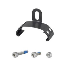 BNIB - BONTRAGER TREK NCS 55MM