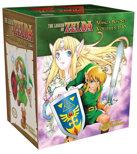 The legend zelda - of,
