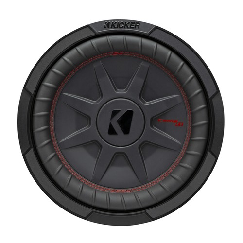 Kicker 48cwrt102 car audio - 48cwrt102,