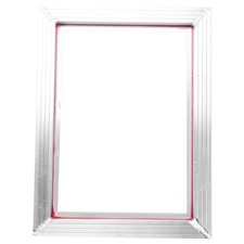 A3 Screen Printing Aluminum