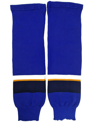 Louis blues knitted - st, ice