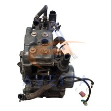 KTM RC 125 2023 Engine