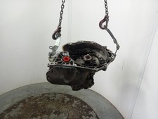 VAUXHALL CORSA Gearbox
