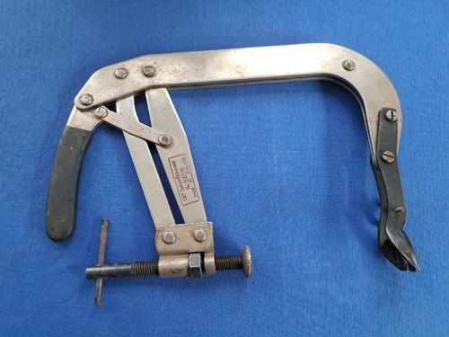 Sykes pickavant valve - , spring