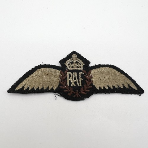 Genuine ww2 raf - raf, royal