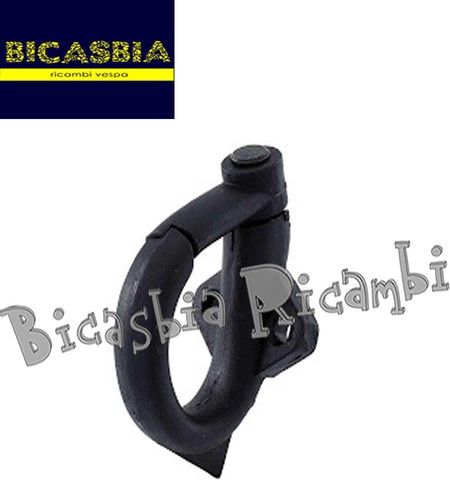 7496 saddle bag plastic hook - 7496,