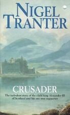 Crusader By Nigel Tranter