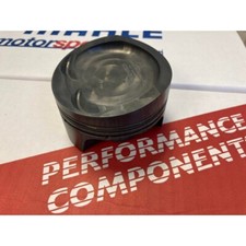 FORGED MAHLE MOTORSPORT PISTONS CR 9.0 84.50mm FOR VW / AUDI 3.2 24V VR6 R32