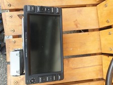 MITSUBISHI OUTLANDER, L200, WARRIOR HEAD UNIT STEREO TOUCH SCREEN  2007 on