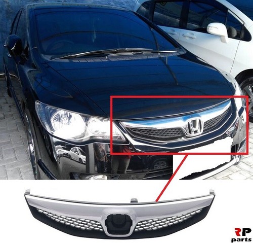 For honda civic 2005 2011 - for,