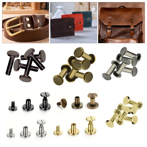 Metal chicago screws - chicago,