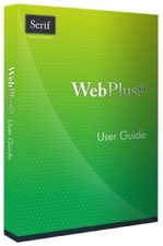 WebPlus X4 User Guide By Serif Europe Limited