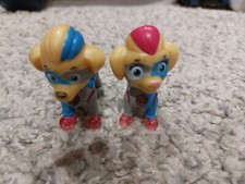 Paw Patrol Mighty Pups Super
