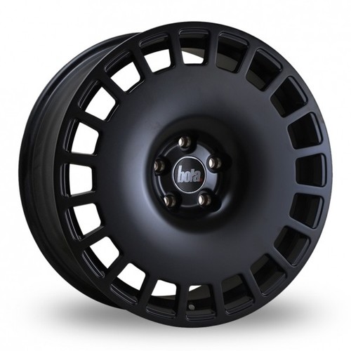 Bola b12 alloy wheels - 17",