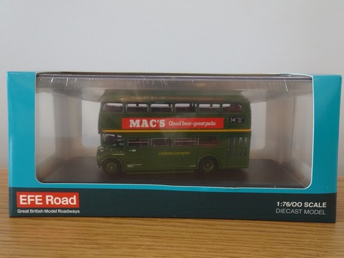 Efe london country transport - london,