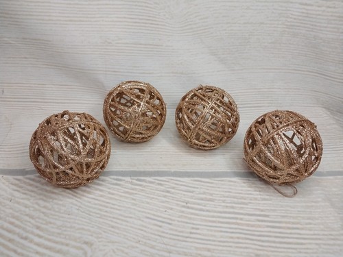 New set bronze - new!, 4