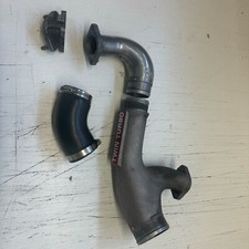 OEM Charge Pipe for Nissan