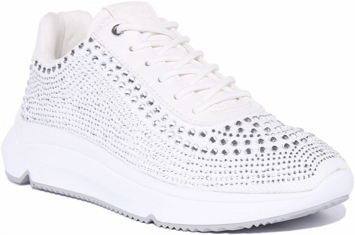 Guess womens fl6dgzfab12 retro - womens,
