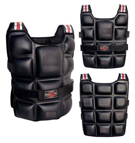 Weighted jacket contoured - jacket,