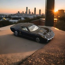 Tomica Lamborghini Miura Sv