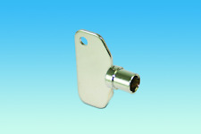 SOUTHCO Gas Locker Key / Front Box Key / Door Key – Caravan / Motorhome    PO364