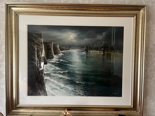 Philip gray sea - -, believe
