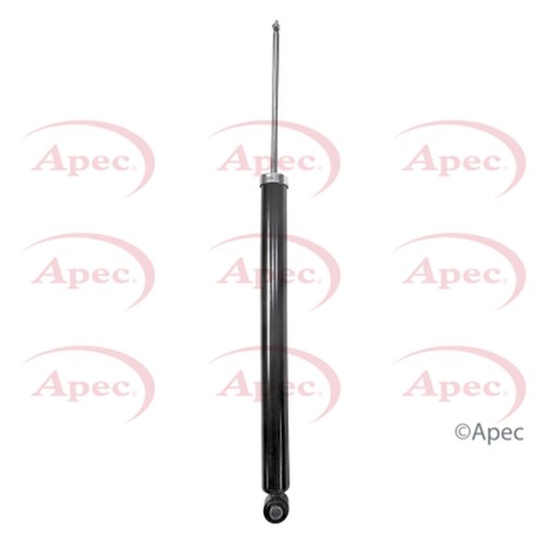 Shock absorber rear for - shock,