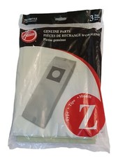 Hoover Vacuum Bag TYPE Z