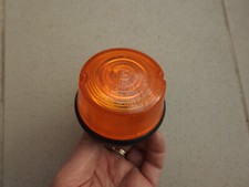 Vintage Balkancar Powered Industrial Truck Side Indicator Light 23.2.908.822 24W