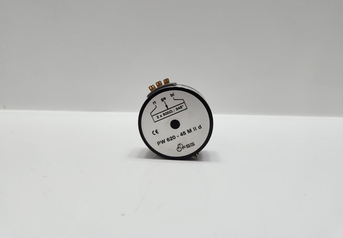 Fsg 620 ii d rotary - d,