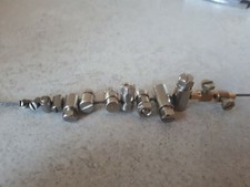 Solderless Nipples 5mm 6mm 7mm