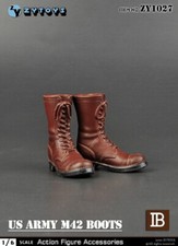 ZYTOYS 1/6 ZY1027B U.S. M42