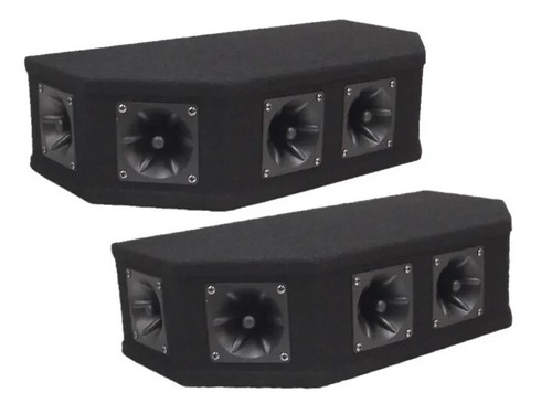 Soundlab 50w tweeter array - 50w,