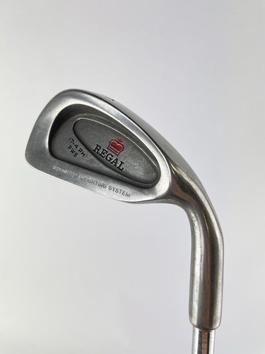 Regal golf iron regular flex - golf,
