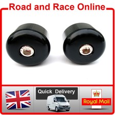 Honda Motorcycle Bar Ends Fit