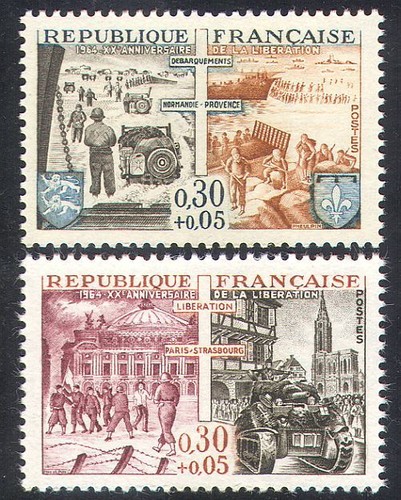 France 1964