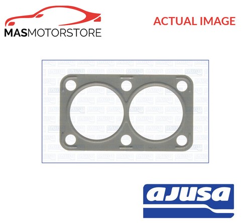 Exhaust pipe gasket - exhaust,