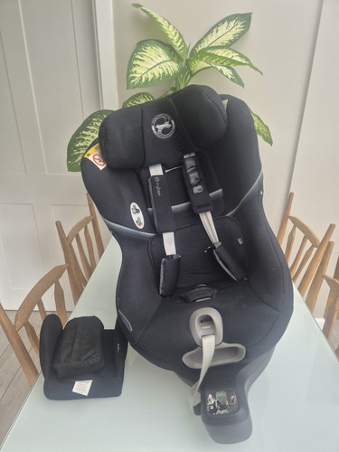 Cybex sirona size - sirona, i-size